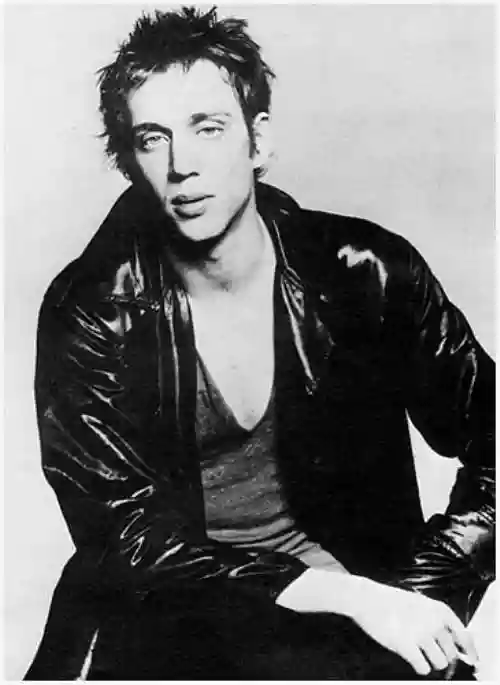 Richard Hell & The Voidoids