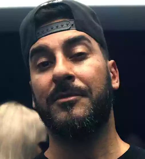 Armand van Helden
