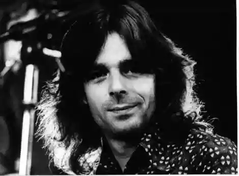 Richard Wright