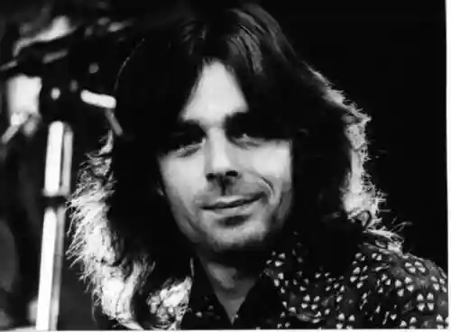 Richard Wright