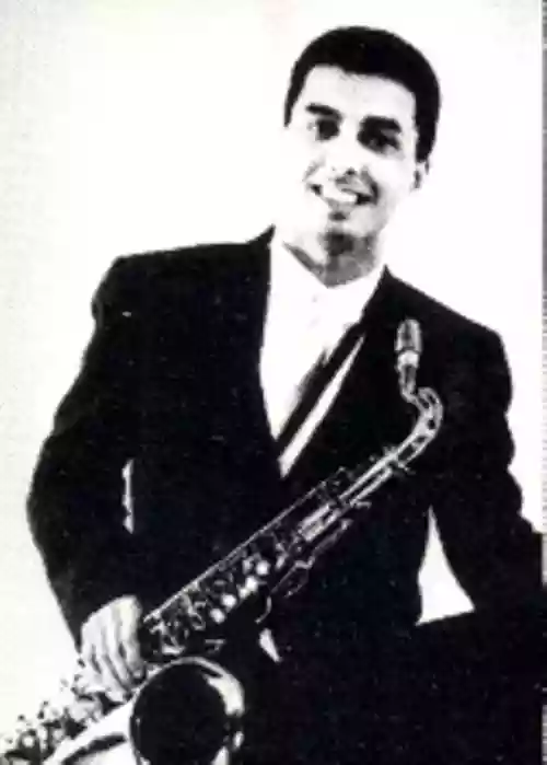 Richie Kamuca