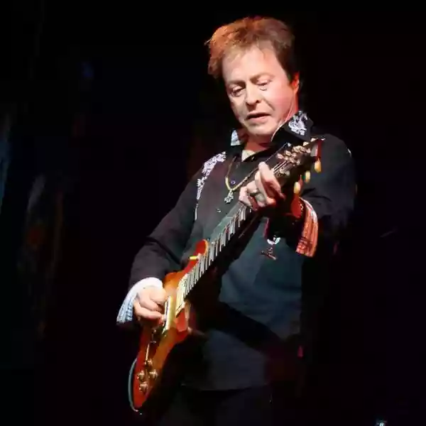 Rick Derringer