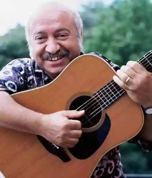Ricky Gianco