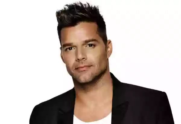 Ricky Martin