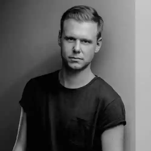 Armin van Buuren