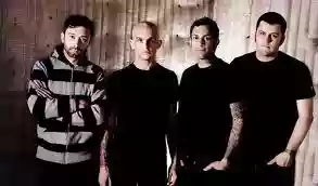 Rise Against