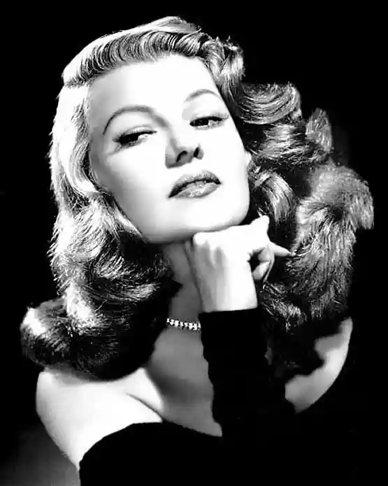 Rita Hayworth