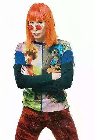 Rita Lee