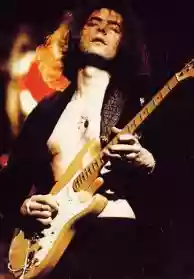 Ritchie Blackmore