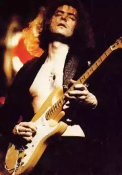 Ritchie Blackmore