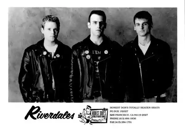 Riverdales