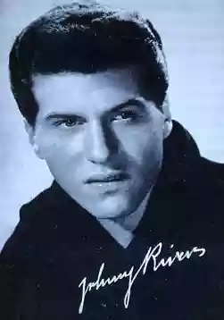 Johnny Rivers