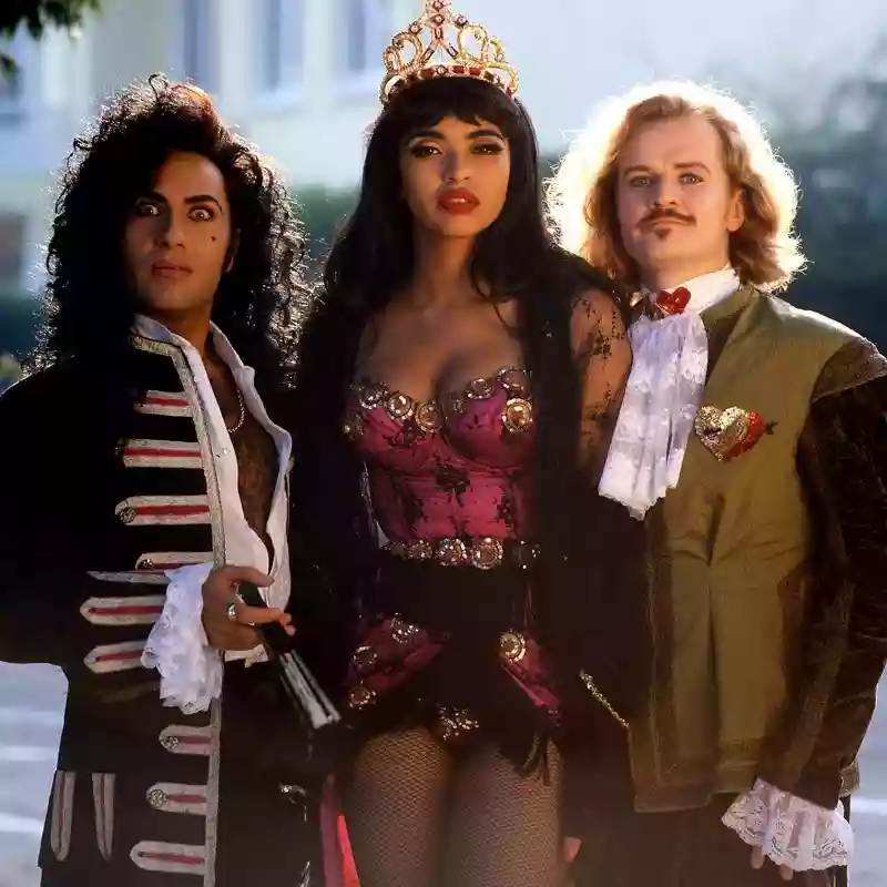 Army of Lovers