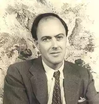 Roald Dahl
