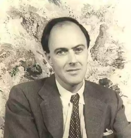 Roald Dahl