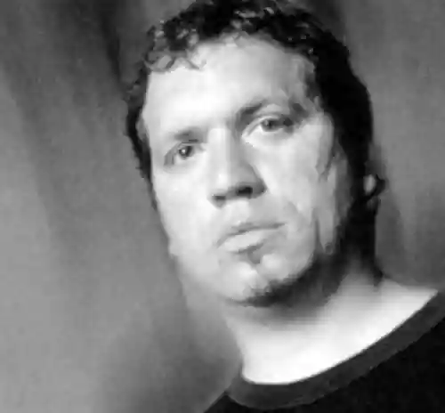 Rob Mazurek