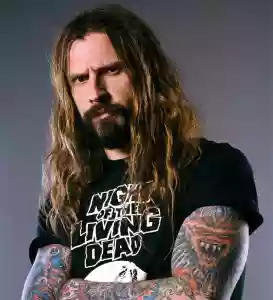 Rob Zombie