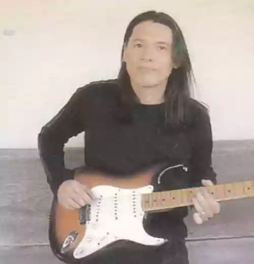 Robben Ford