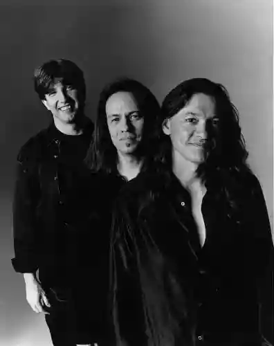 Robben Ford & The Blue Line