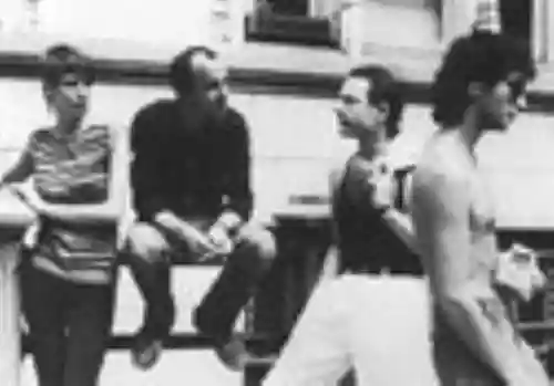 Robert Fripp & the League of Gentlemen