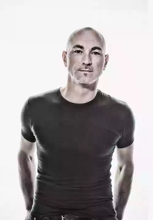 Robert Miles