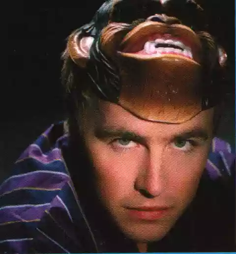 Robert Post