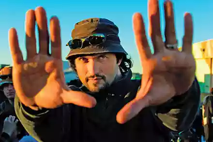 Robert Rodriguez