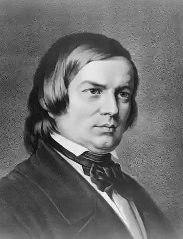 Robert Schumann