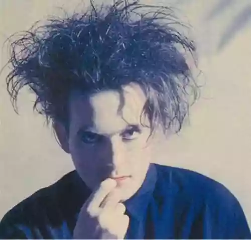 Robert Smith