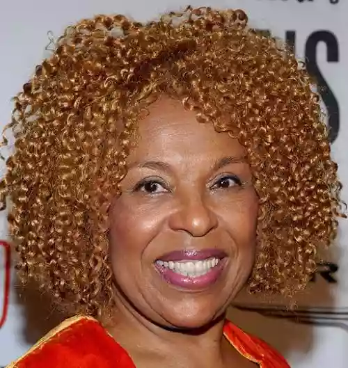 Roberta Flack