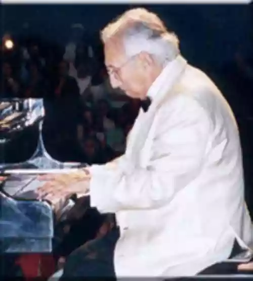 Roberto Pregadio
