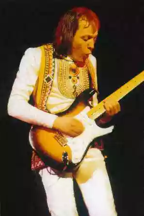 Robin Trower