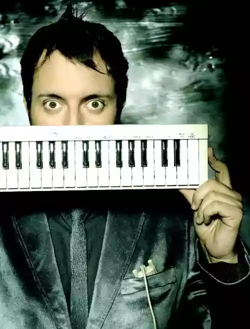 Roby Rossini