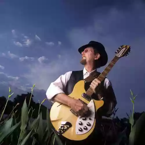 Roger McGuinn