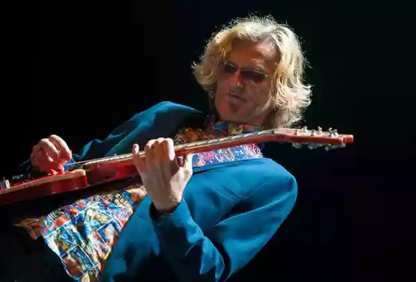 Roine Stolt