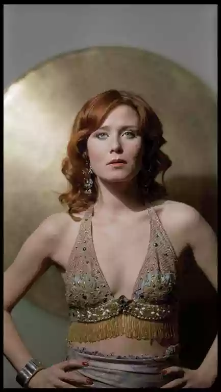 Róisín Murphy