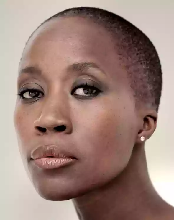 Rokia Traoré