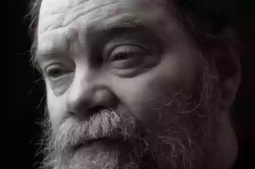 Roky Erickson