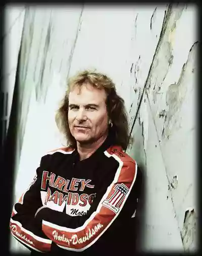 Rolf Kasparek