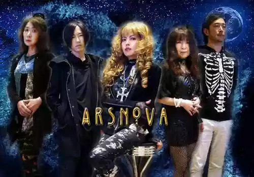 Ars Nova