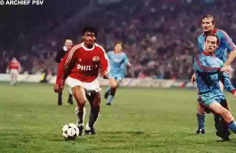 Romario