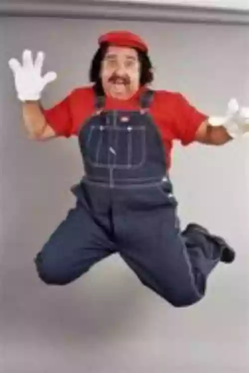 Ron Jeremy