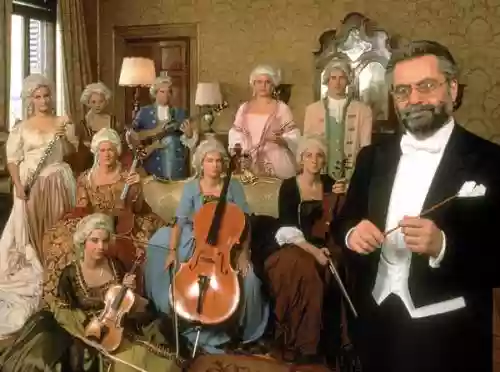 Rondò Veneziano