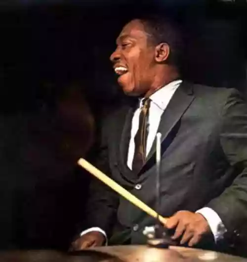 Art Blakey