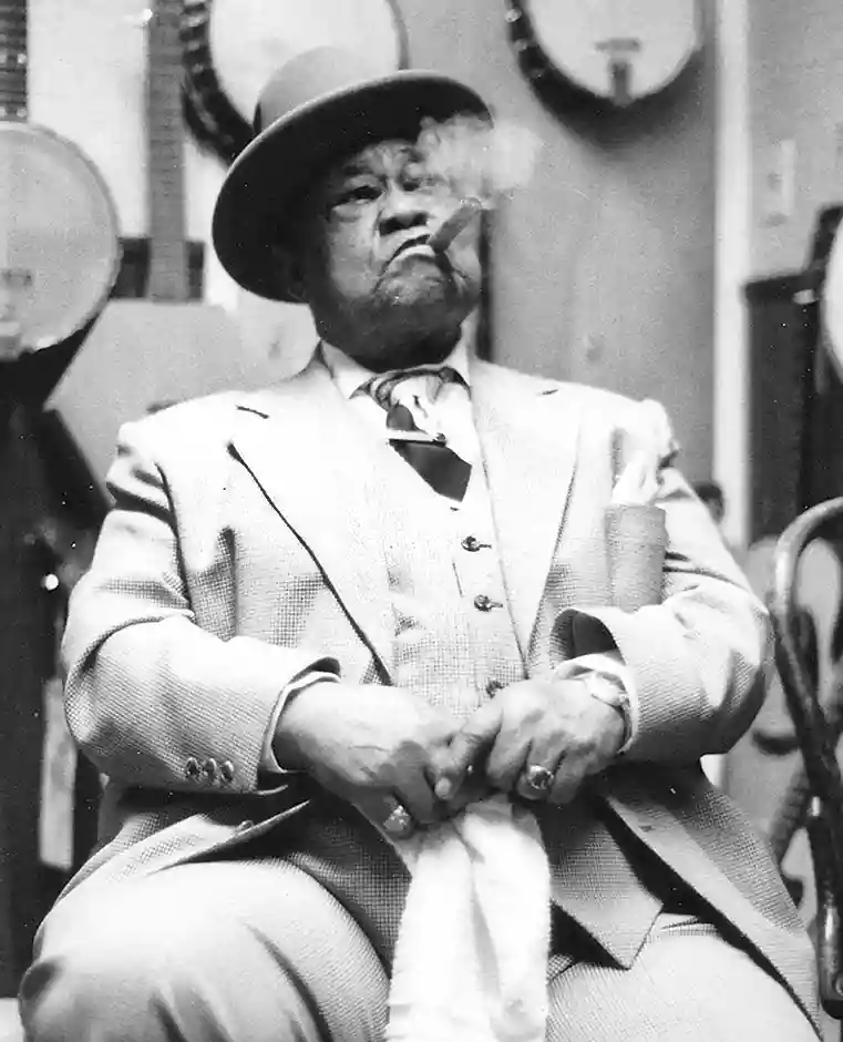 Roosevelt Sykes