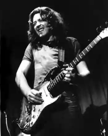 Rory Gallagher