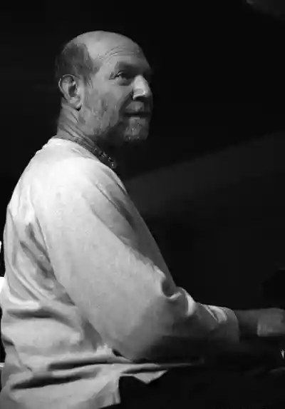Art Lande