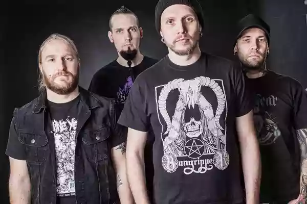 Rotten Sound