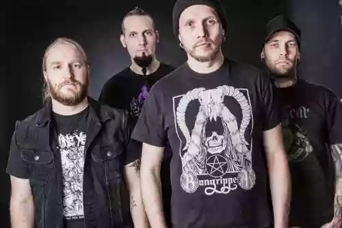 Rotten Sound