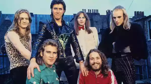 Roxy Music